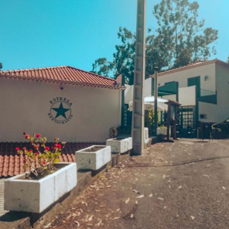 Estalagem Estrela Apartamento Exterior foto