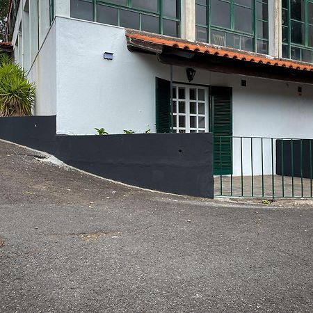 Estalagem Estrela Apartamento Exterior foto