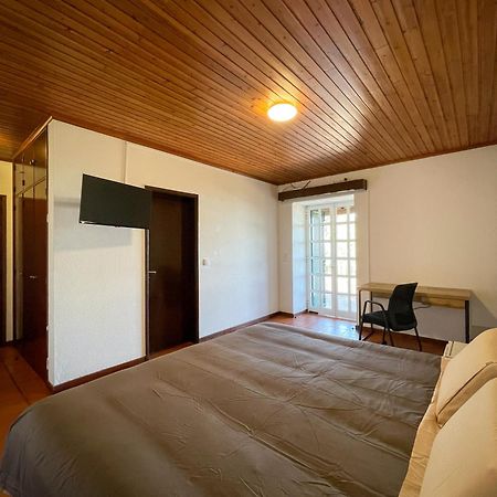 Estalagem Estrela Apartamento Exterior foto