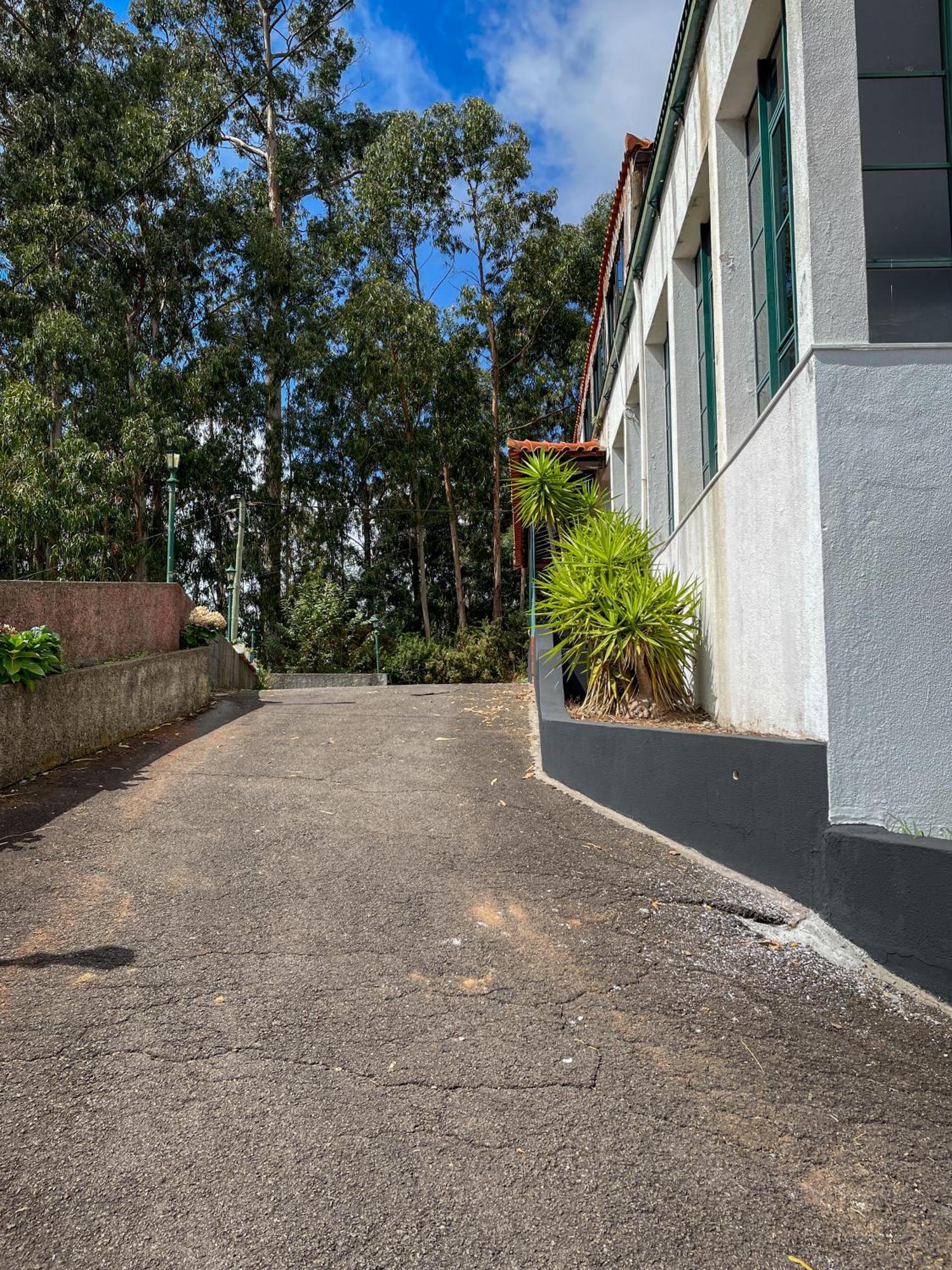 Estalagem Estrela Apartamento Exterior foto