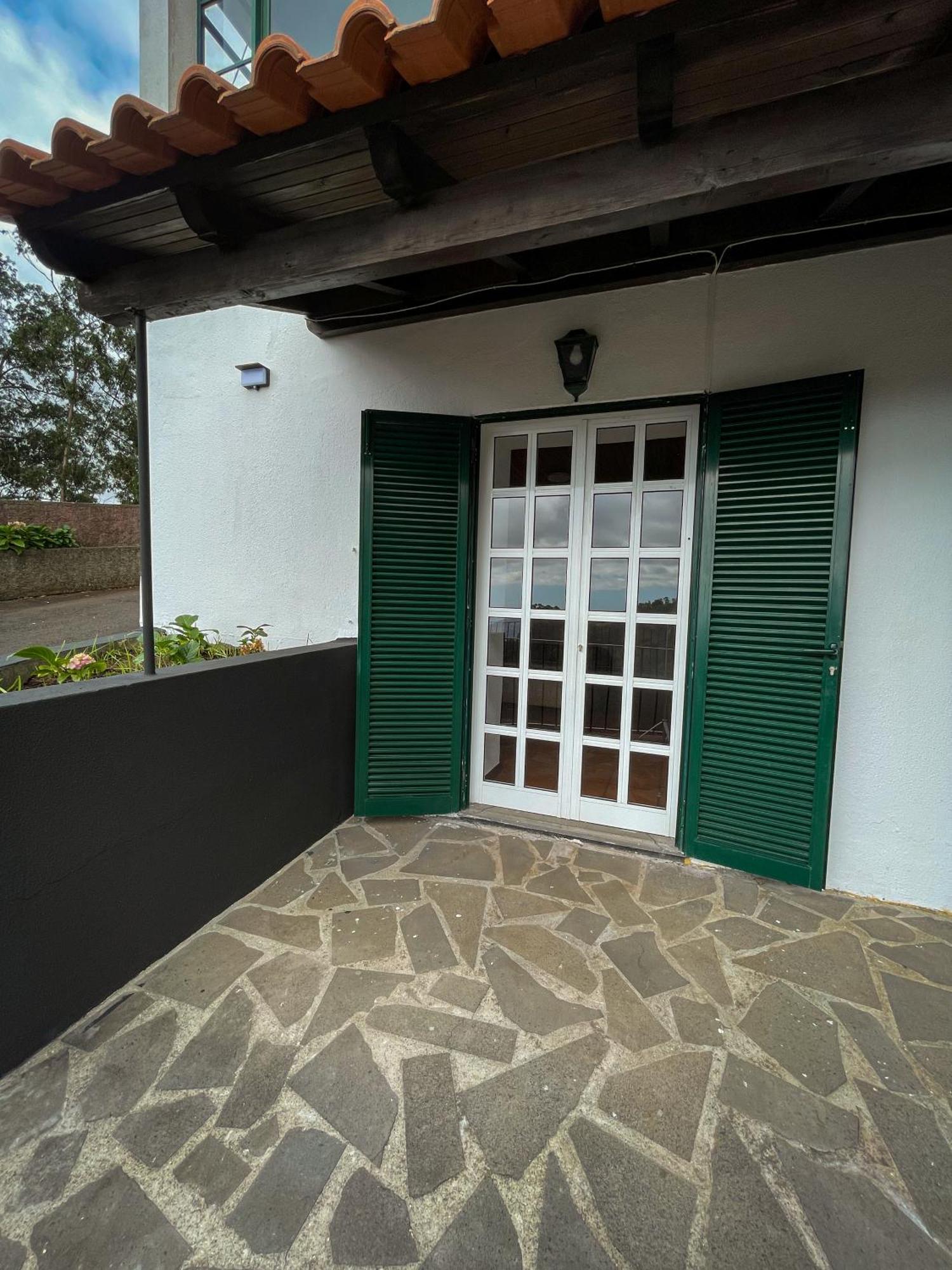Estalagem Estrela Apartamento Exterior foto