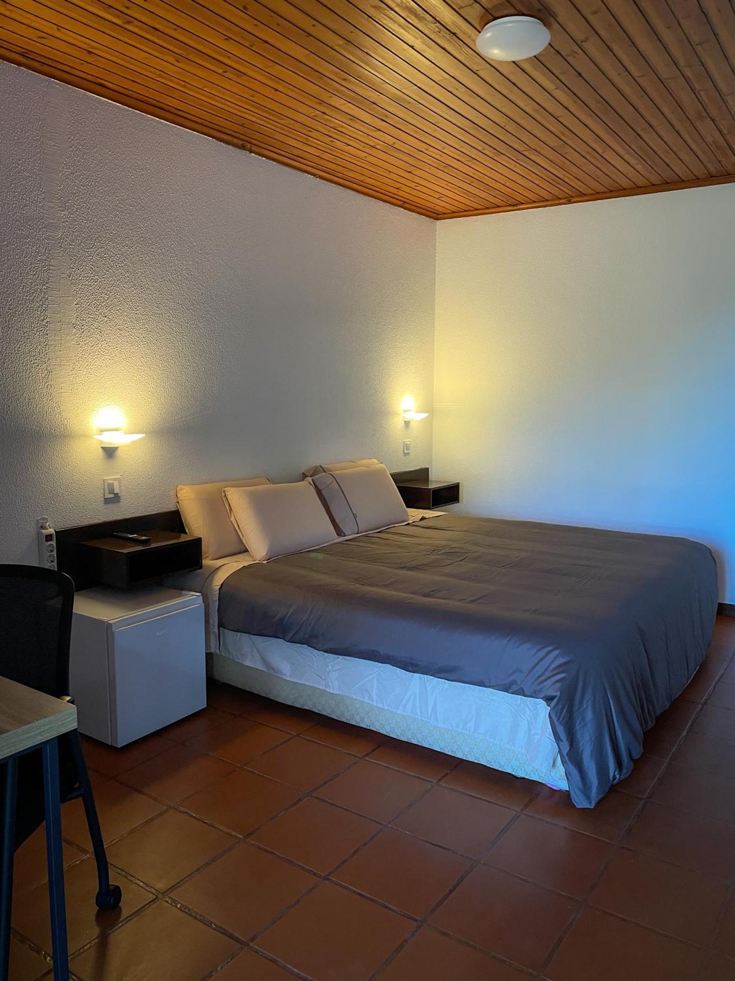 Estalagem Estrela Apartamento Exterior foto