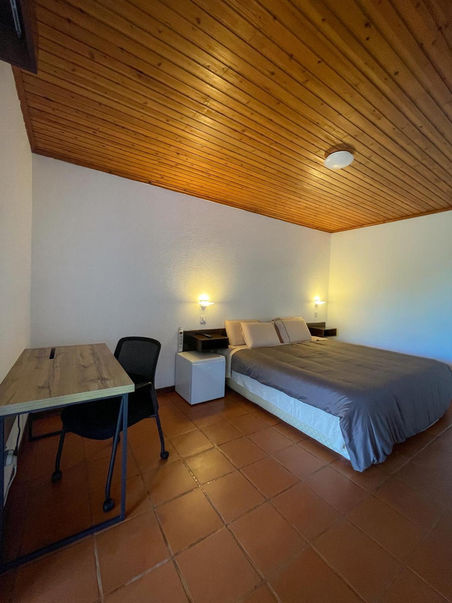 Estalagem Estrela Apartamento Exterior foto