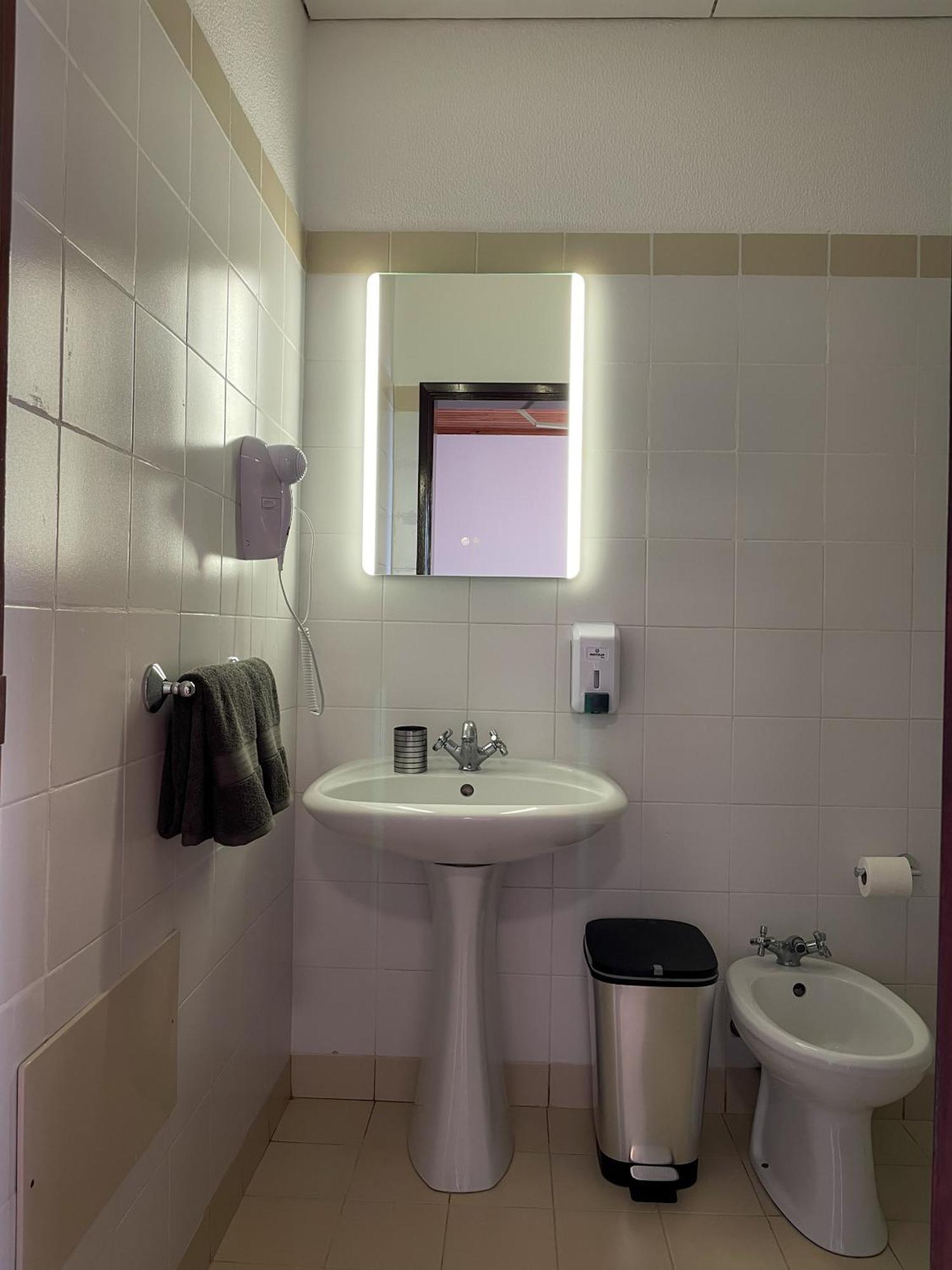 Estalagem Estrela Apartamento Exterior foto